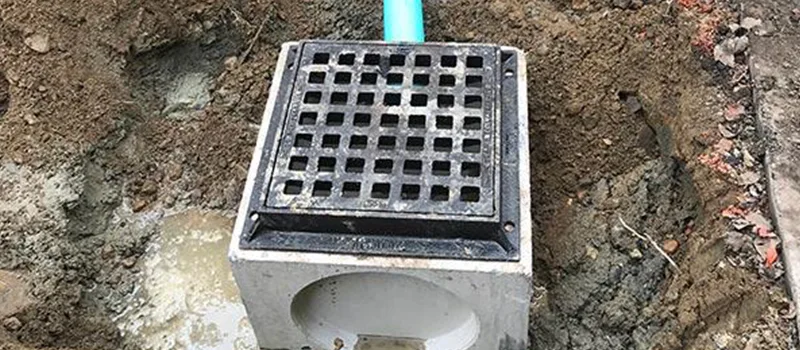 Shower Drain Replacement Services in Wasaga Beach, Ontario