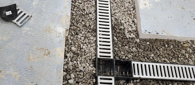 Drain Replacement Cost in Wasaga Beach, ON